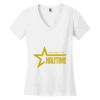 Women's Perfect Weight ® V Neck Tee Thumbnail