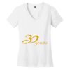 Women's Perfect Weight ® V Neck Tee Thumbnail