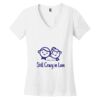 Women's Perfect Weight ® V Neck Tee Thumbnail