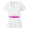 Women's Perfect Weight ® V Neck Tee Thumbnail