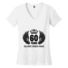 Women's Perfect Weight ® V Neck Tee Thumbnail