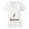 Women's Perfect Weight ® V Neck Tee Thumbnail