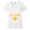 Women's Perfect Weight ® V Neck Tee Thumbnail