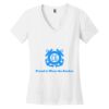 Women's Perfect Weight ® V Neck Tee Thumbnail