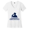 Women's Perfect Weight ® V Neck Tee Thumbnail