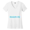 Women's Perfect Weight ® V Neck Tee Thumbnail