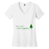 Women's Perfect Weight ® V Neck Tee Thumbnail