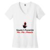 Women's Perfect Weight ® V Neck Tee Thumbnail