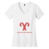 Women's Perfect Weight ® V Neck Tee Thumbnail