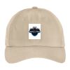Perforated Cap Thumbnail