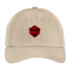 Perforated Cap Thumbnail