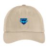 Perforated Cap Thumbnail