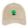 Perforated Cap Thumbnail