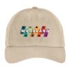 Perforated Cap Thumbnail