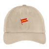 Perforated Cap Thumbnail