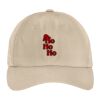Perforated Cap Thumbnail