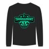 Tall Long Sleeve Essential Pocket Tee Thumbnail