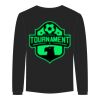 Tall Long Sleeve Essential Pocket Tee Thumbnail