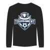 Tall Long Sleeve Essential Pocket Tee Thumbnail
