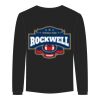 Tall Long Sleeve Essential Pocket Tee Thumbnail