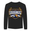 Tall Long Sleeve Essential Pocket Tee Thumbnail