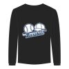 Tall Long Sleeve Essential Pocket Tee Thumbnail