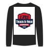 Tall Long Sleeve Essential Pocket Tee Thumbnail