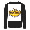 Tall Long Sleeve Essential Pocket Tee Thumbnail