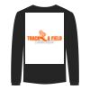Tall Long Sleeve Essential Pocket Tee Thumbnail