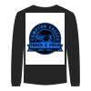 Tall Long Sleeve Essential Pocket Tee Thumbnail