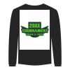 Tall Long Sleeve Essential Pocket Tee Thumbnail