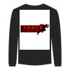 Tall Long Sleeve Essential Pocket Tee Thumbnail