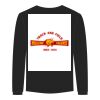 Tall Long Sleeve Essential Pocket Tee Thumbnail