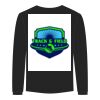 Tall Long Sleeve Essential Pocket Tee Thumbnail