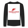 Tall Long Sleeve Essential Pocket Tee Thumbnail