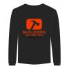 Tall Long Sleeve Essential Pocket Tee Thumbnail