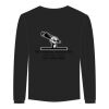 Tall Long Sleeve Essential Pocket Tee Thumbnail