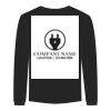 Tall Long Sleeve Essential Pocket Tee Thumbnail