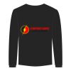 Tall Long Sleeve Essential Pocket Tee Thumbnail