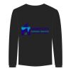 Tall Long Sleeve Essential Pocket Tee Thumbnail
