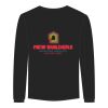 Tall Long Sleeve Essential Pocket Tee Thumbnail