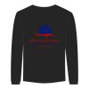 Tall Long Sleeve Essential Pocket Tee Thumbnail