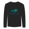 Tall Long Sleeve Essential Pocket Tee Thumbnail