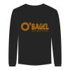 Tall Long Sleeve Essential Pocket Tee Thumbnail
