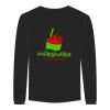 Tall Long Sleeve Essential Pocket Tee Thumbnail