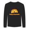 Tall Long Sleeve Essential Pocket Tee Thumbnail