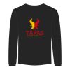 Tall Long Sleeve Essential Pocket Tee Thumbnail