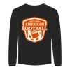 Tall Long Sleeve Essential Pocket Tee Thumbnail