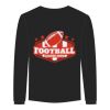Tall Long Sleeve Essential Pocket Tee Thumbnail