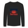 Tall Long Sleeve Essential Pocket Tee Thumbnail